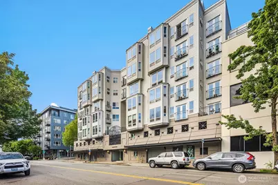 3028 Western Avenue #501, Seattle, WA 98121 - Photo 31