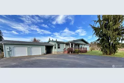 104 Maulwee Drive, Silver Creek, WA 98585 - Photo 1