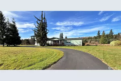 104 Maulwee Drive, Silver Creek, WA 98585 - Photo 3