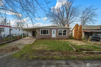 917 Parallel Street, Milton-Freewater, OR 97862 - Photo 1