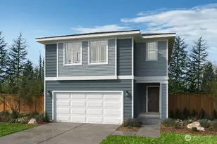 12122 15th Ct SE, Lake Stevens, WA 98258 - Photo 1