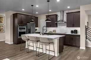 12122 15th Ct SE, Lake Stevens, WA 98258 - Photo 5