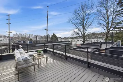 2012 Fairview Avenue E #B, Seattle, WA 98102 - Photo 21