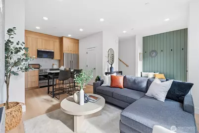 2012 Fairview Avenue E #B, Seattle, WA 98102 - Photo 9