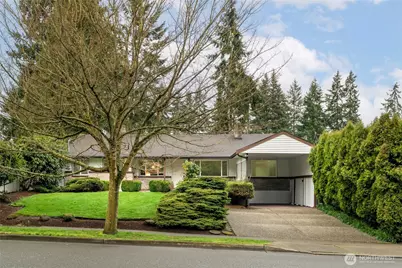19513 Meridian Avenue N, Shoreline, WA 98133 - Photo 1