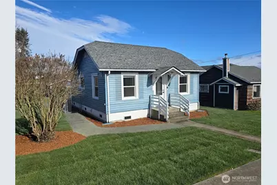 1035 W 8th Street, Port Angeles, WA 98363 - Photo 3