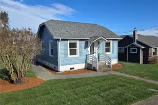 1035 W 8th St, Port Angeles, WA 98363 - Photo 3