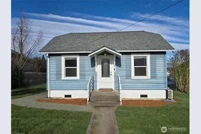 1035 W 8th Street, Port Angeles, WA 98363 - Photo 1