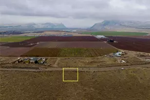 23437 Road U SW, Mattawa, WA 99349 - Photo 1