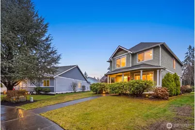 1424 Latham Court, DuPont, WA 98327 - Photo 3