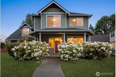 1424 Latham Court, DuPont, WA 98327 - Photo 1