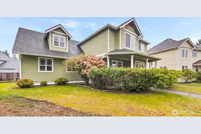 1424 Latham Court, DuPont, WA 98327 - Photo 1