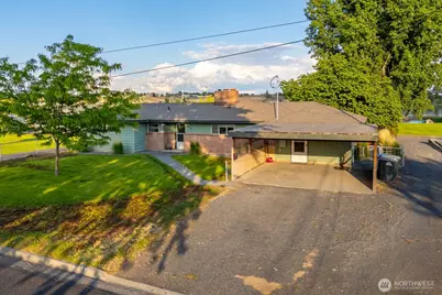 1609 W Lakeside Drive, Moses Lake, WA 98837 - Photo 5