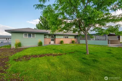 1609 W Lakeside Drive, Moses Lake, WA 98837 - Photo 3