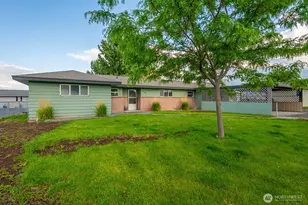 1609 W Lakeside Dr, Moses Lake, WA 98837 - Photo 3