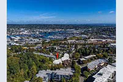 3710 25th Place W #405, Seattle, WA 98199 - Photo 23