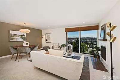 3710 25th Place W #405, Seattle, WA 98199 - Photo 1