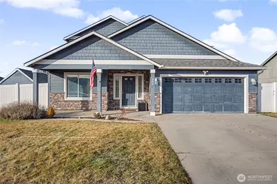 811 5th Avenue NE, Ephrata, WA 98823 - Photo 1