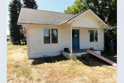 503 E Pe Ell Avenue, Pe Ell, WA 98572 - Photo 1