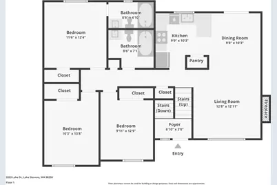 3203 Lake Drive, Lake Stevens, WA 98258 - Photo 35