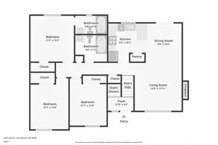 3203 Lake Dr, Lake Stevens, WA 98258 - Photo 35