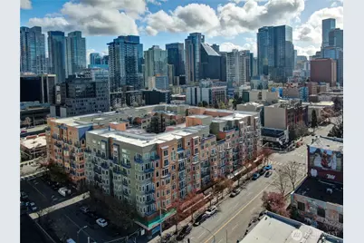 2414 1st Avenue #321, Seattle, WA 98121 - Photo 5