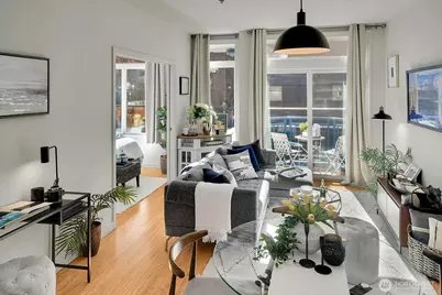 2414 1st Avenue #321, Seattle, WA 98121 - Photo 7