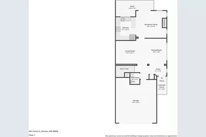 441 S 51st Court, Renton, WA 98055 - Photo 33