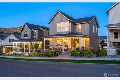 205 Bluebell Lane, Chelan, WA 98816 - Photo 5