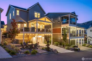 205 Bluebell Ln, Chelan, WA 98816 - Photo 1