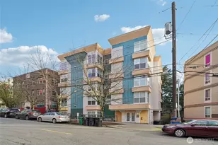 717 E Denny Way, Seattle, WA 98122 - Photo 1