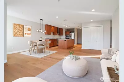 717 E Denny Way #4B, Seattle, WA 98122 - Photo 5