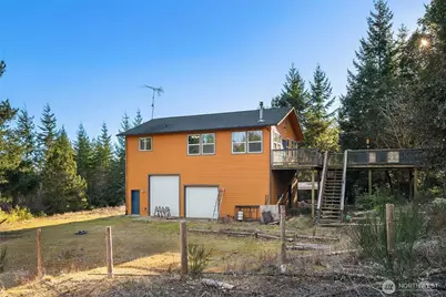 16311 W Ludvick Lake Road, Seabeck, WA 98380 - Photo 11