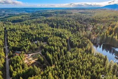 16311 W Ludvick Lake Road, Seabeck, WA 98380 - Photo 1