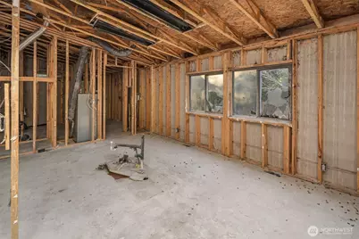 16311 W Ludvick Lake Road, Seabeck, WA 98380 - Photo 33