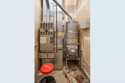 16311 W Ludvick Lake Road, Seabeck, WA 98380 - Photo 27