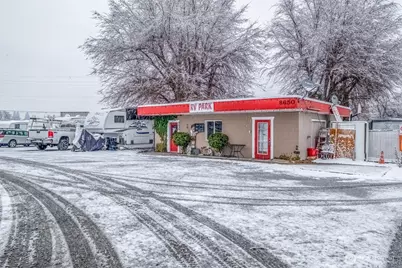 8620 Dryden Frontage Rd A, Dryden, WA 98821 - Photo 7