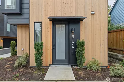 1317 N 185th Street #A, Shoreline, WA 98133 - Photo 3