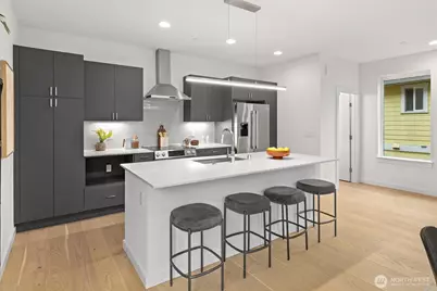 1317 N 185th Street #A, Shoreline, WA 98133 - Photo 5