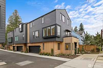 1317 N 185th Street #A, Shoreline, WA 98133 - Photo 1