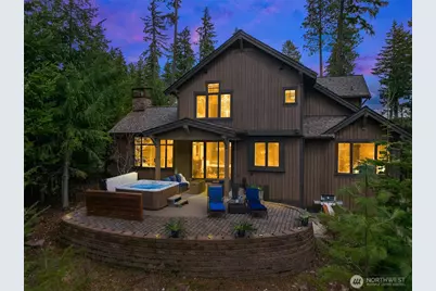 100 Black Nugget Lane, Cle Elum, WA 98922 - Photo 3