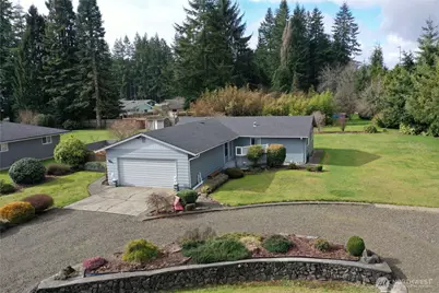 613 Holm Avenue, Montesano, WA 98563 - Photo 1