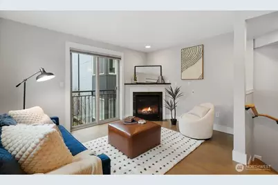 4735 Delridge Way SW #A, Seattle, WA 98106 - Photo 3