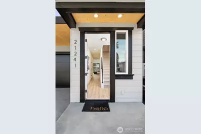 5908 212th Place SW #Lot 3, Mountlake Terrace, WA 98043 - Photo 3