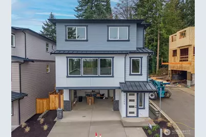 5908 212th Place SW #Lot 3, Mountlake Terrace, WA 98043 - Photo 1