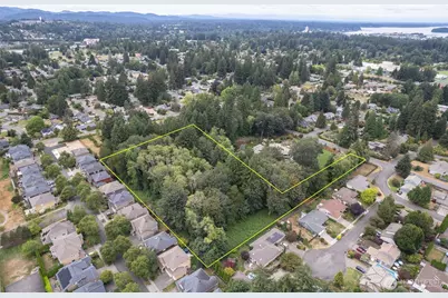 1515 Middle Street SE, Olympia, WA 98051 - Photo 1