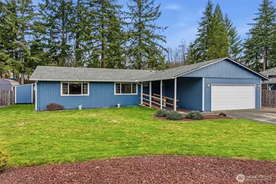 210 Beacon Hill Drive, Longview, WA 98632 - Photo 1