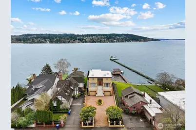 4701 NE Shore Place, Lake Forest Park, WA 98155 - Photo 37