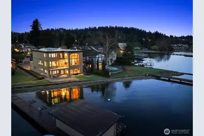 4701 NE Shore Place, Lake Forest Park, WA 98155 - Photo 39