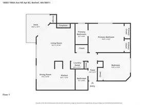 18003 108th Ave NE, Bothell, WA 98011 - Photo 27